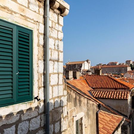 Apartment & Rooms Palmotta Dubrovnik Exterior photo
