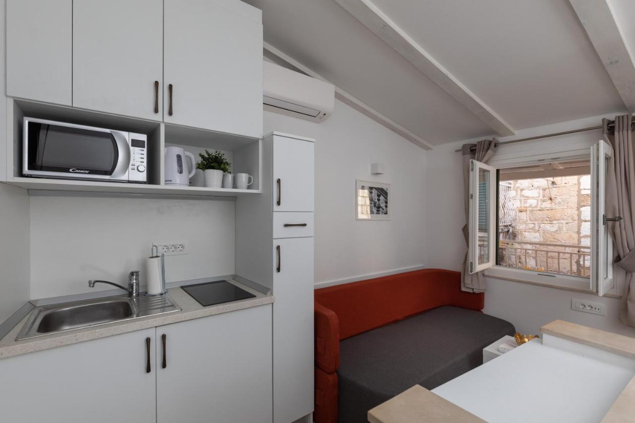Apartment & Rooms Palmotta Dubrovnik Exterior photo
