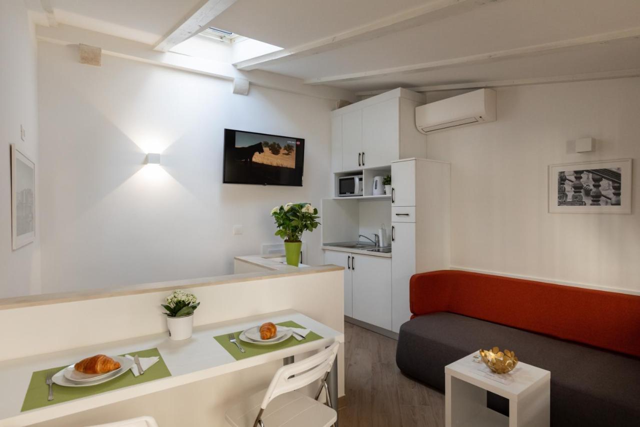 Apartment & Rooms Palmotta Dubrovnik Exterior photo