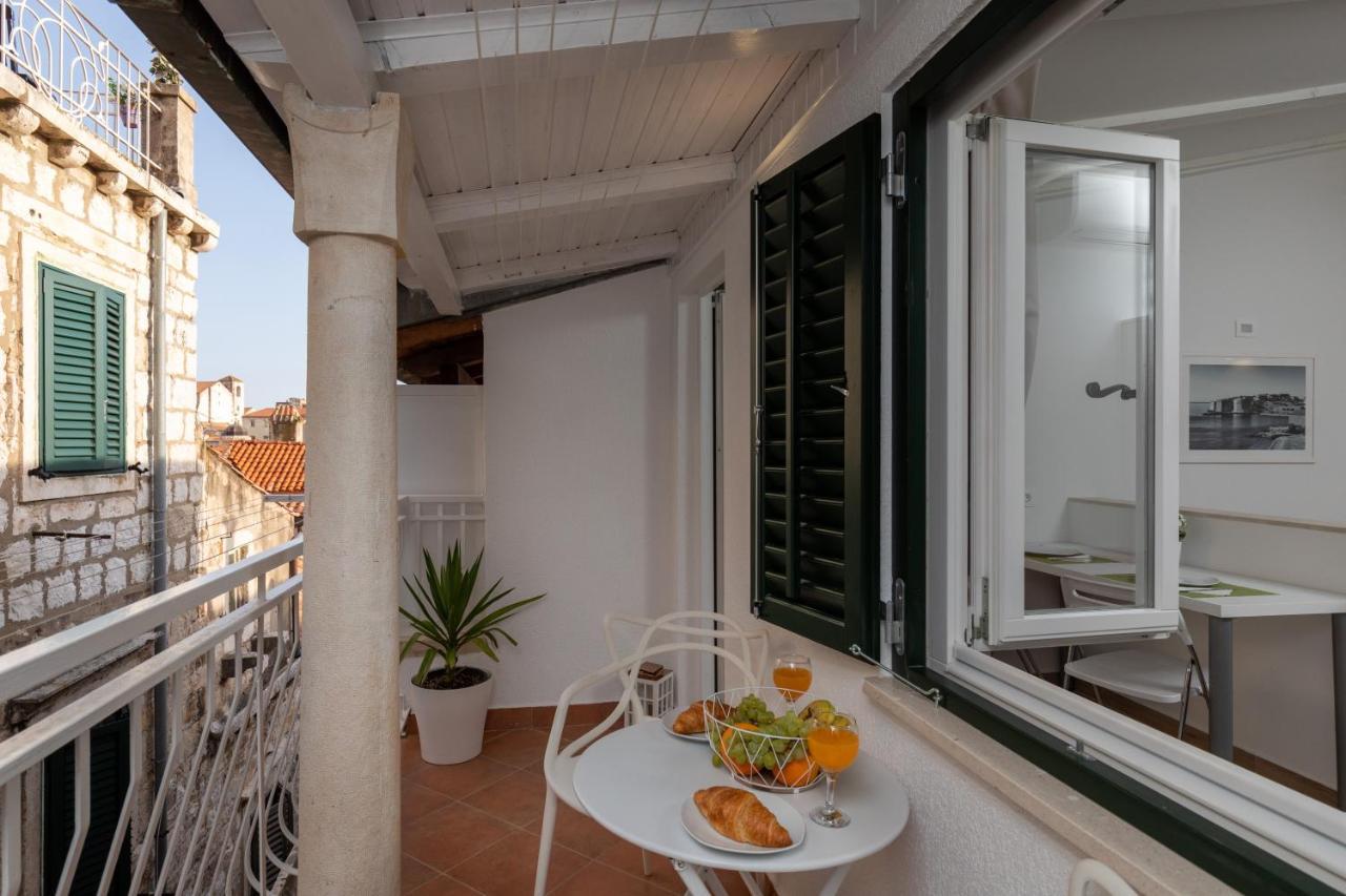 Apartment & Rooms Palmotta Dubrovnik Exterior photo