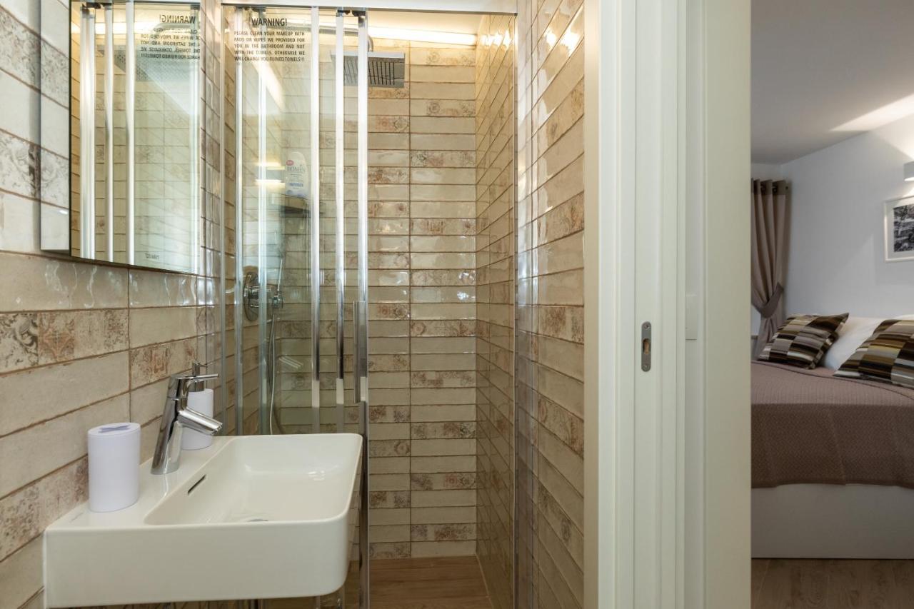 Apartment & Rooms Palmotta Dubrovnik Exterior photo