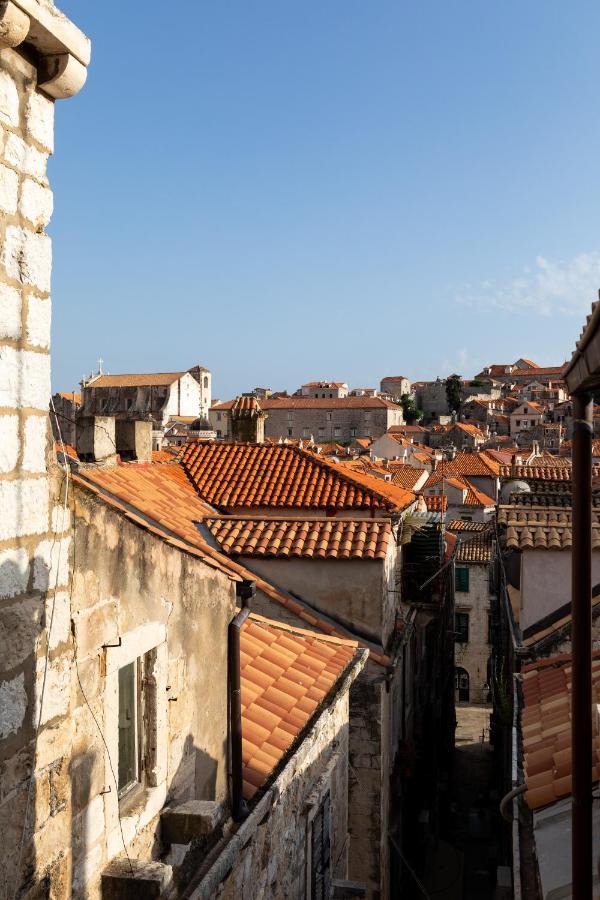 Apartment & Rooms Palmotta Dubrovnik Exterior photo