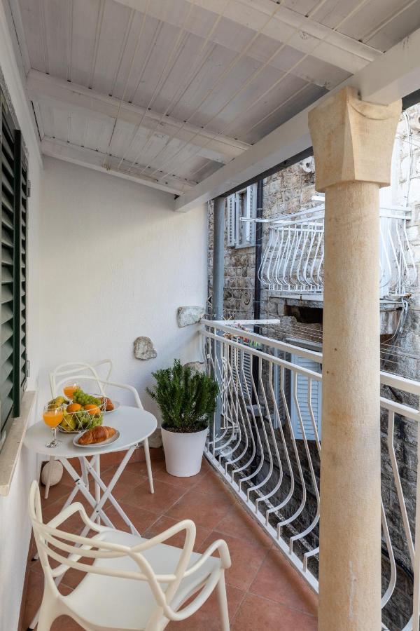 Apartment & Rooms Palmotta Dubrovnik Exterior photo