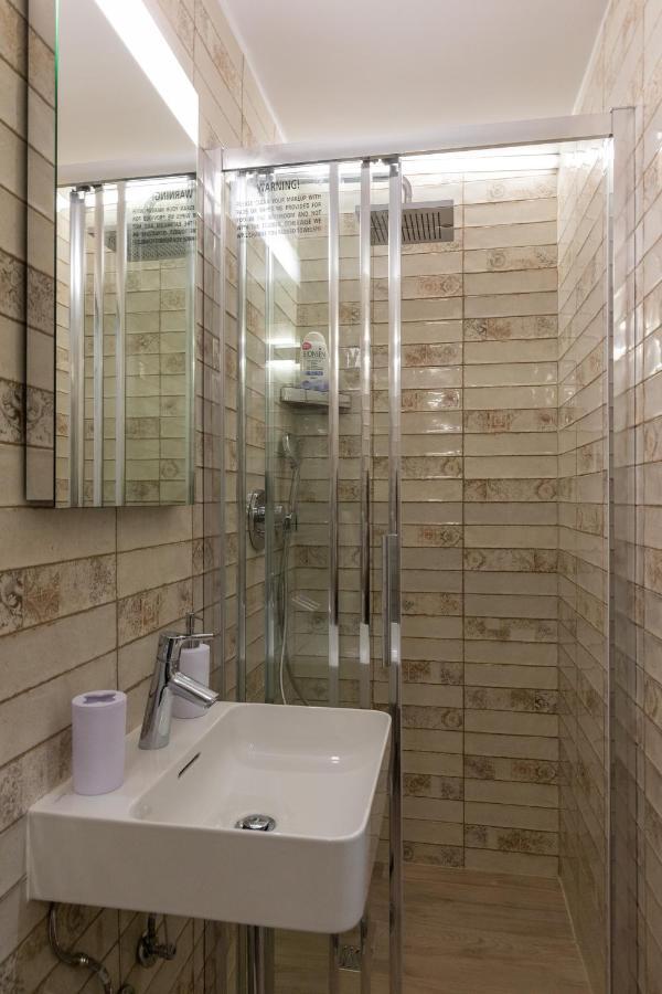 Apartment & Rooms Palmotta Dubrovnik Exterior photo
