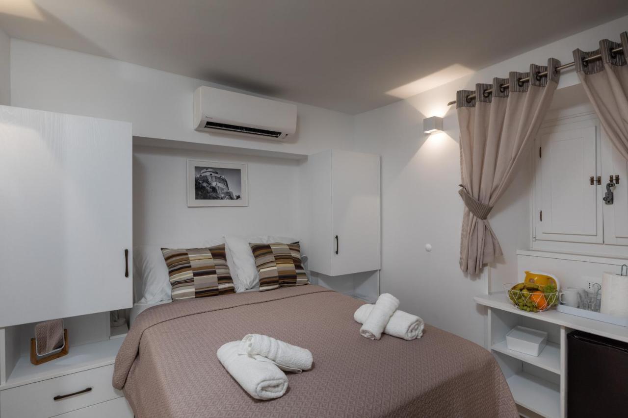 Apartment & Rooms Palmotta Dubrovnik Exterior photo