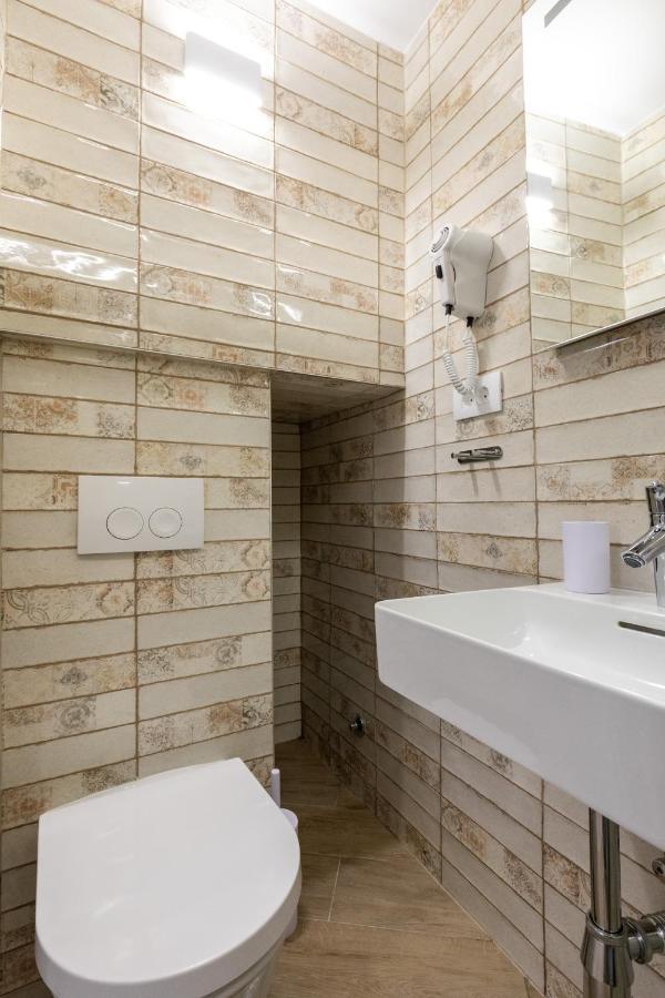 Apartment & Rooms Palmotta Dubrovnik Exterior photo